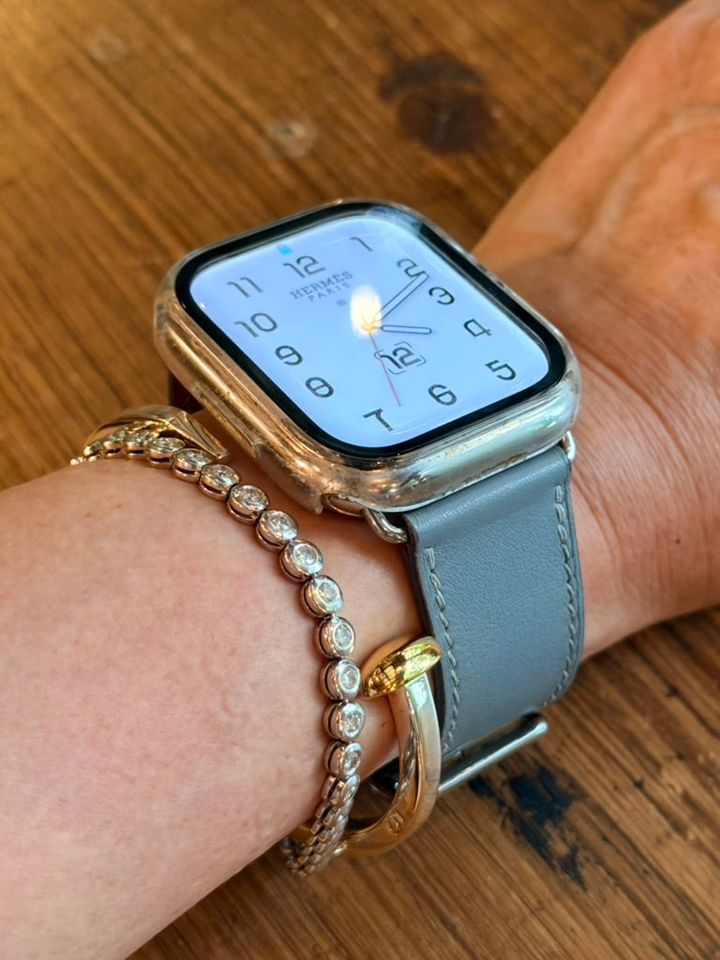腕時計_Apple Watch
