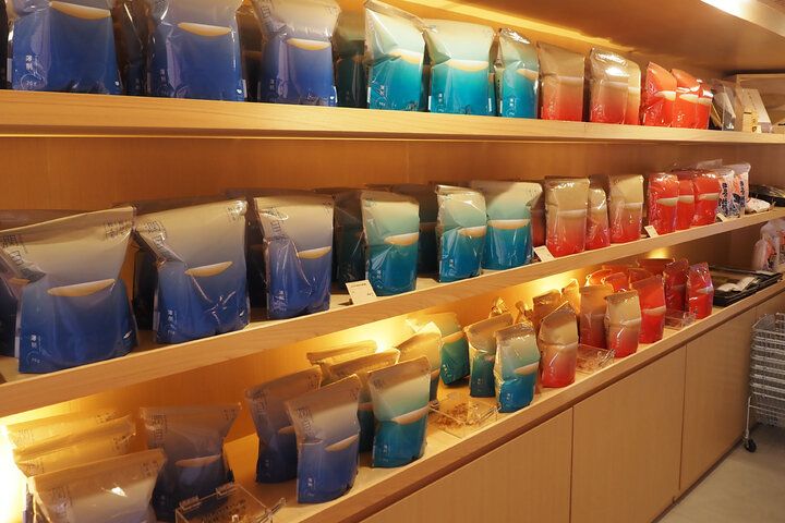 熱海ひとりランチにも嬉しい♪ 削りたてふわふわ鰹節ご飯を楽しめる隠れ家「BUSHI MESHI」