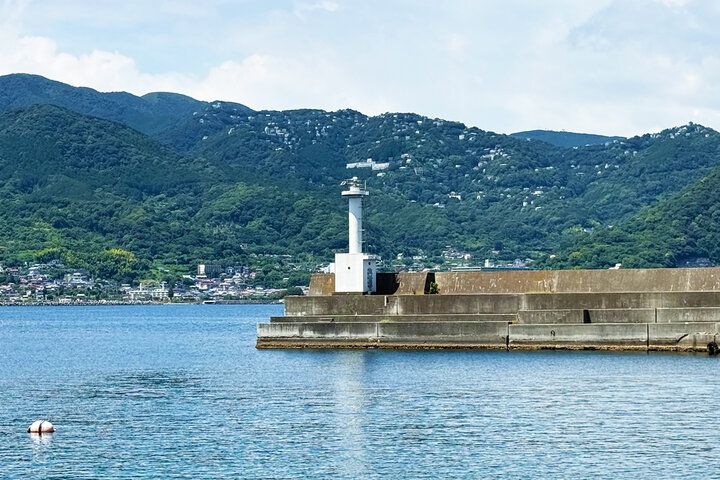 熱海ひとりランチにも嬉しい♪ 削りたてふわふわ鰹節ご飯を楽しめる隠れ家「BUSHI MESHI」
