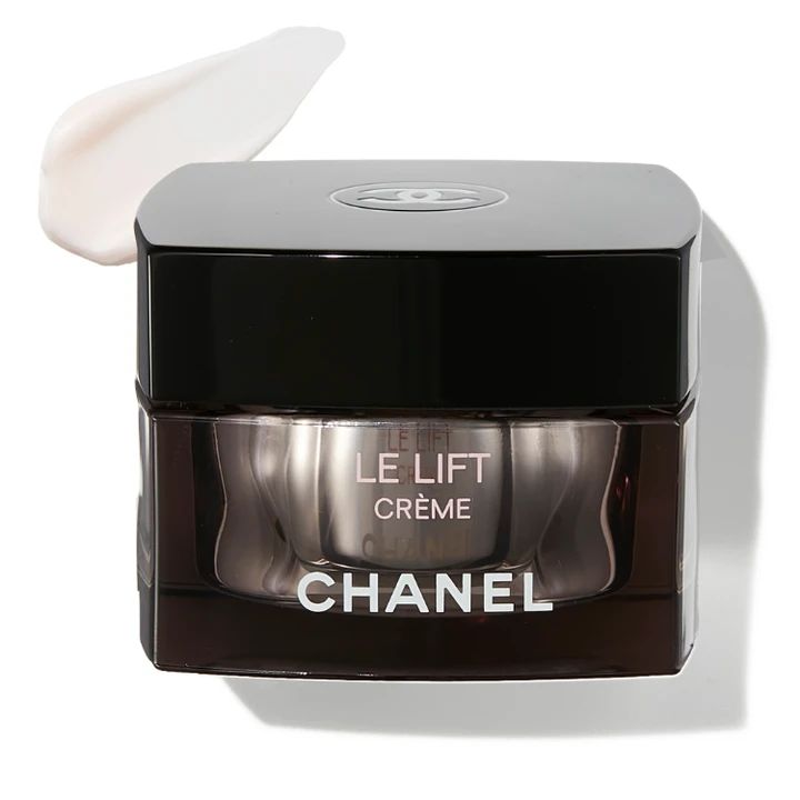 【CHANEL（シャネル）】ル リフト クレーム N