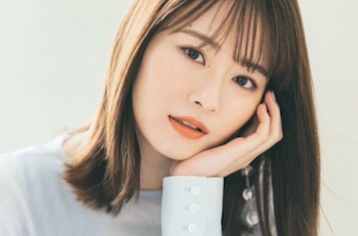 【写真・画像】第一子妊娠中・山崎怜奈（29）、無痛分娩予定も不安語る「私の母親は…」 1枚目