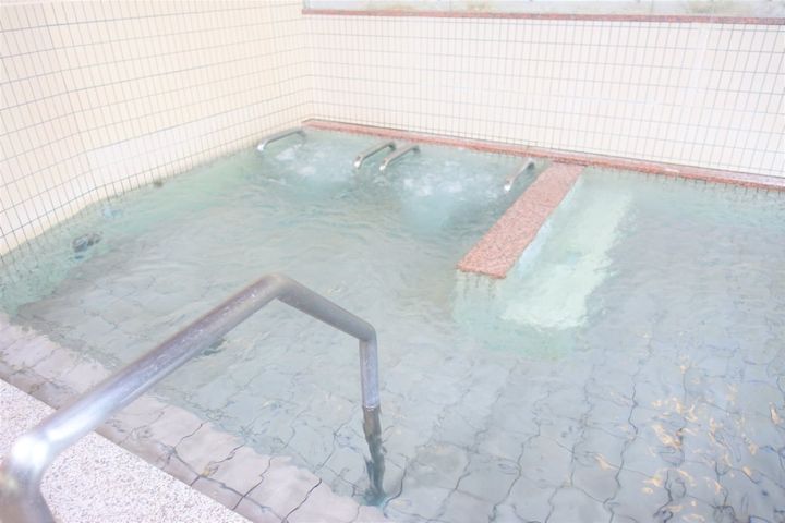 スーパー銭湯でやってはいけない行為とは？（画像はイメージ）