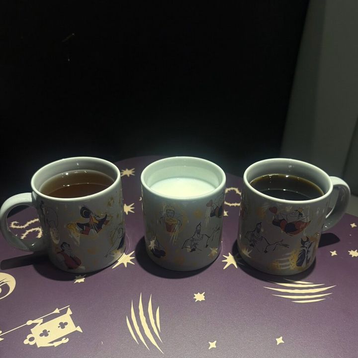 ドリンク