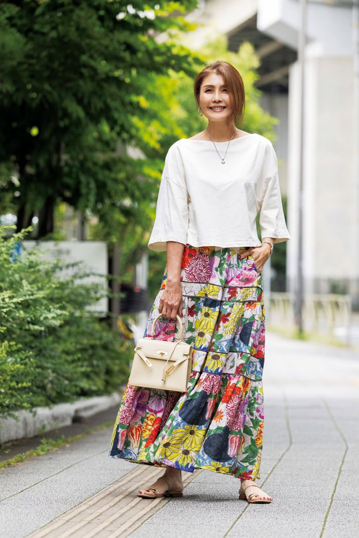 大塚弘子さん