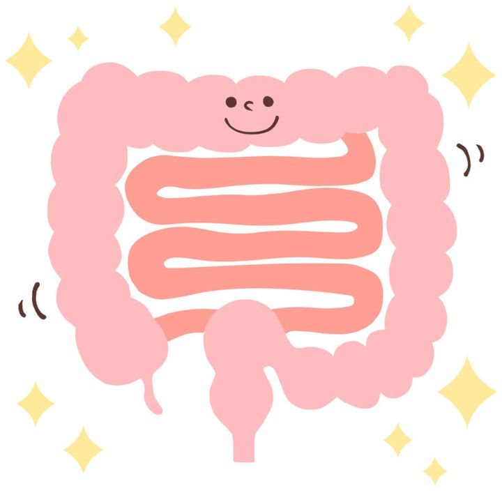 腸漏れ