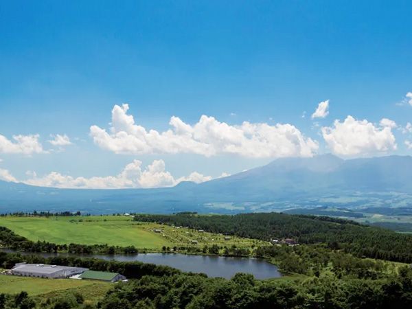 釣り好きにおすすめのキャンプ場18選【群馬県】