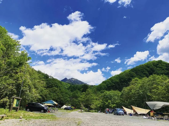 釣り好きにおすすめのキャンプ場18選【群馬県】