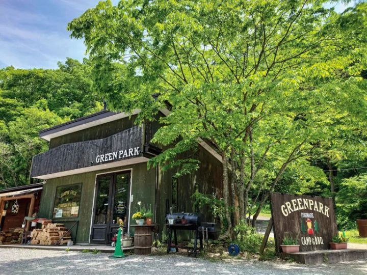 釣り好きにおすすめのキャンプ場18選【群馬県】