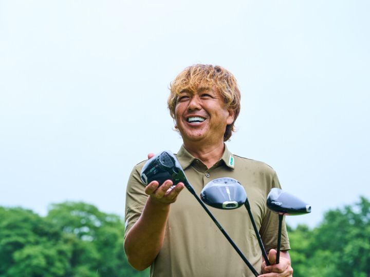 専門家が教えるおすすめ新ギア！一気に試打して解説