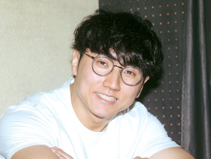 コロコロチキチキペッパーズ・西野創人 クランクイン！ 写真：米玉利朋子（G.P. FLAG inc） width=
