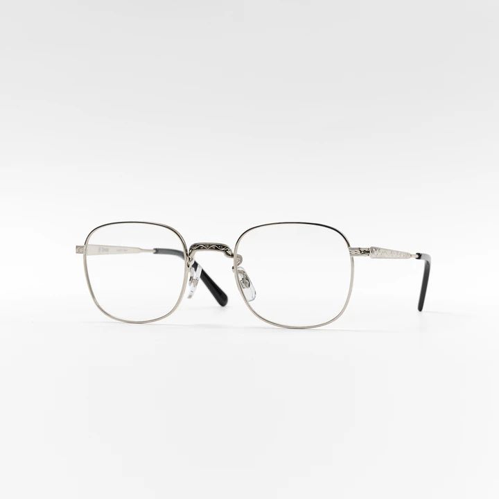アイヴァン DD-21 メガネ ￥52800