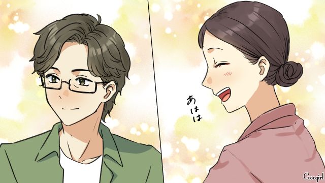 単身赴任夫の陰口を心配したけど…「すぐにお持ちしますね」笑顔で働く奥さんにホッとした同期の話 