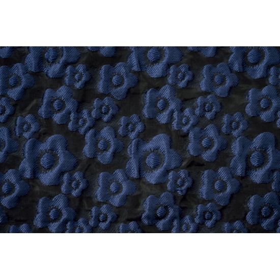 [eldo]フラワージャカードスカート