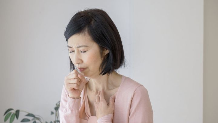 肺炎が高齢者にとって危険な病気なのはなぜ？（画像はイメージ）