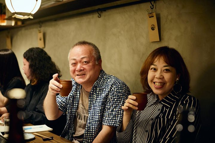 イベントの様子