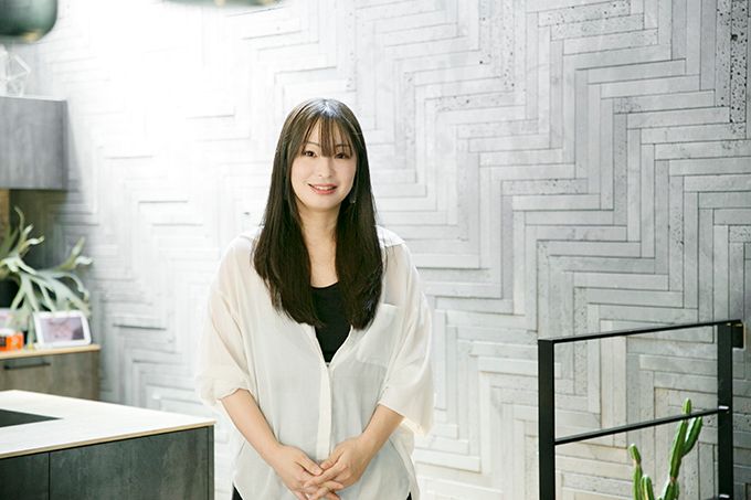 丸山さん