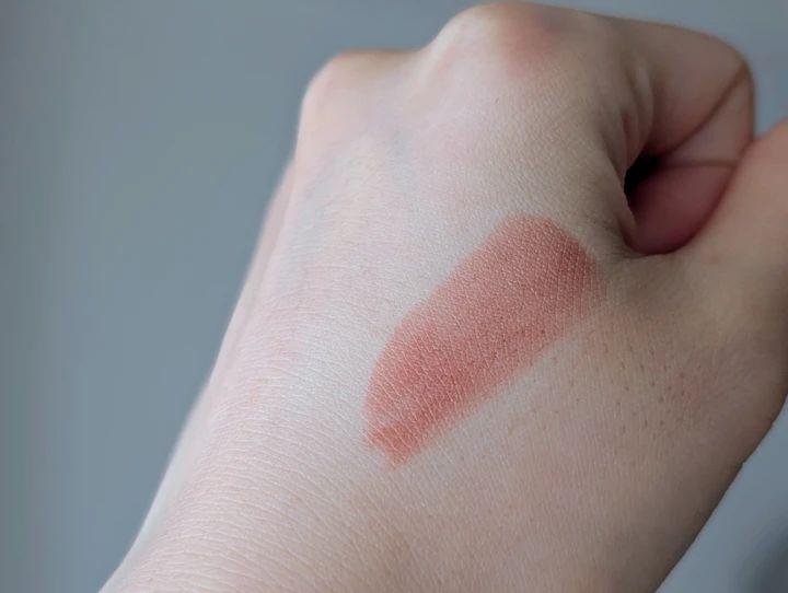 【YSL】ブルべ冬のブラウン系愛用リップ #イヴサンローラン_2