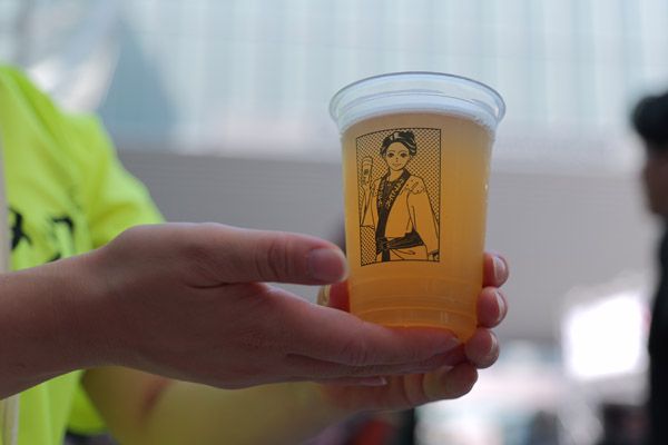 全国から20ブルワリーが集結「浜松クラフトビールフェス」パワーアップして3日間開催
