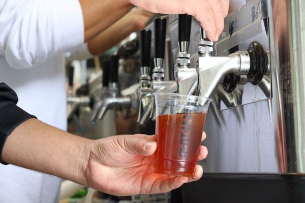 全国から20ブルワリーが集結「浜松クラフトビールフェス」パワーアップして3日間開催