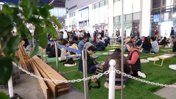 全国から20ブルワリーが集結「浜松クラフトビールフェス」パワーアップして3日間開催