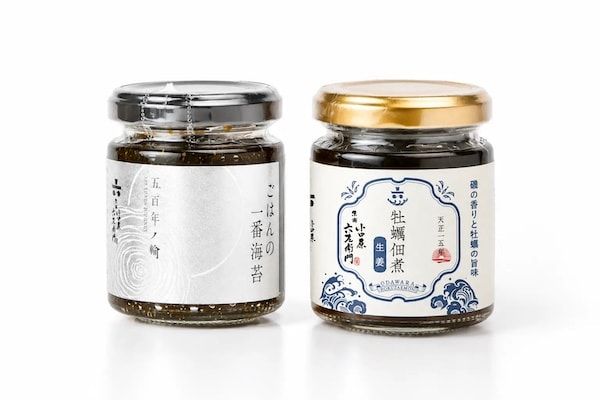 「魚商 小田原六左衛門 そごう横浜店」が1周年記念フェアを開催！限定商品を販売
