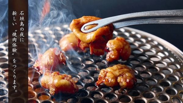 【沖縄県石垣市】石垣牛などの肉の魅力を気軽に豪快に楽しめる焼肉店「石垣島焼肉倉庫」がオープン！