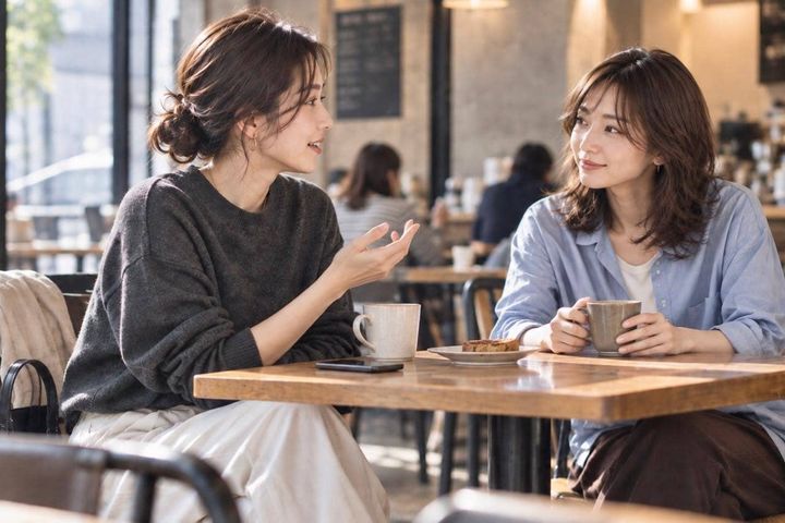 誘い方が上手な人はここが違う。相手に負担をかけない３つの習慣