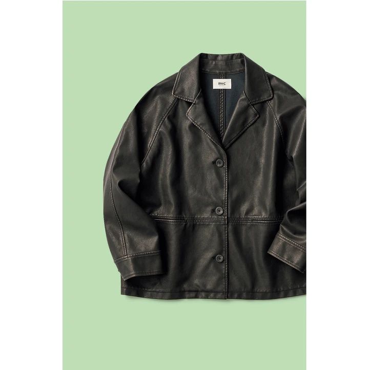 ジャケット￥50600／RHC ロンハーマン（RHC）