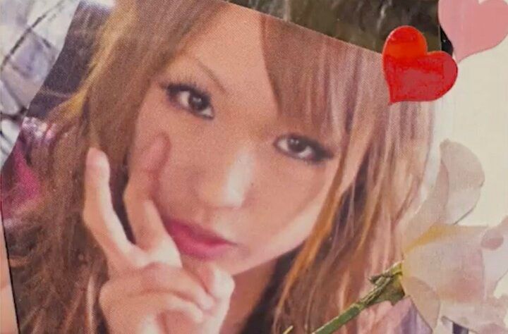 【写真・画像】38歳シンママ美女「実は有名私大出身」ギャル大学生時代の写真を公開 1枚目