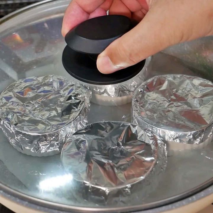 スイートポテトプリン手順04