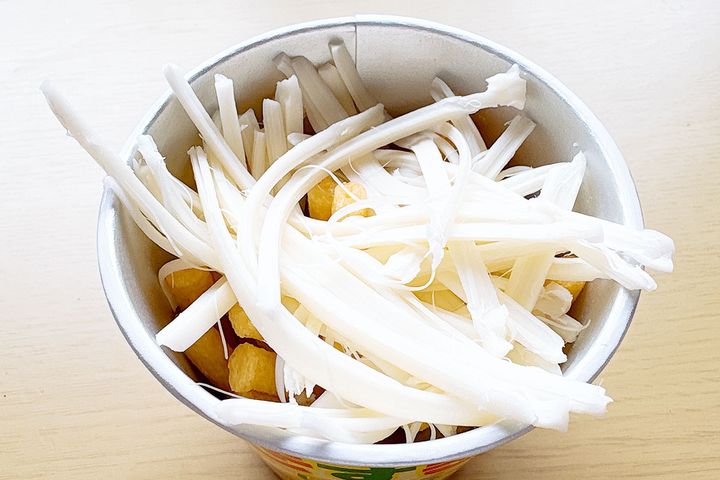 大バズりレシピ「じゃがアリゴ」とは？