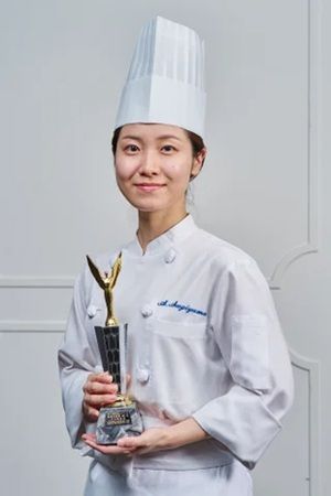 ホテルヴィスキオ大阪で「素材が満ちる実りのランチビュッフェ」開催！新料理長のシグネチャーメニューも登場