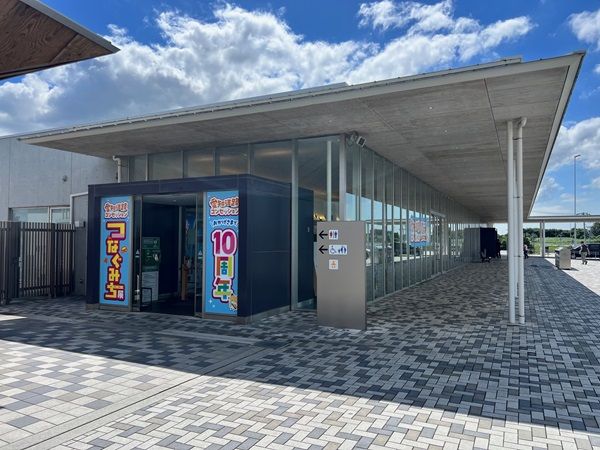 【愛知県大府市・阿久比町・美浜町】知多半島の5つのPAで“みち”を楽しく学ぶ特別企画！フォトスポットやクイズなど