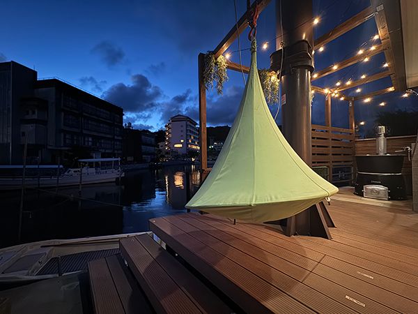 【静岡県浜松市】スズヒロが使われていない別荘を地域の宿に！一棟貸しヴィラ「UMI＆mikkabi」開業