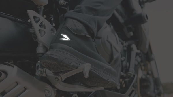 「TAICHI」から厚底ライディングシューズ登場！ライディングにも街歩きにも馴染む1足