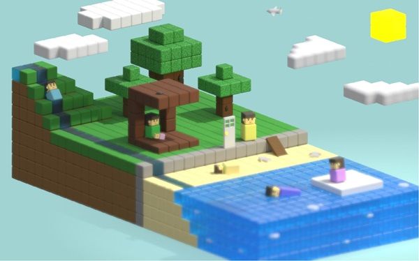 6歳以上の子どもが作る3D作品のコンテスト「MCA for Kids 2026」開催！学校に3Dプリンターを贈る企画も