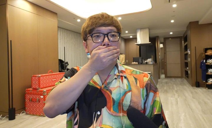 画像出典：Twitch（https://www.twitch.tv/videos/2870218256）