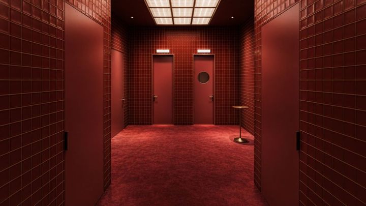 PRIVATE STUDIO｜プライベートスタジオ（10階）