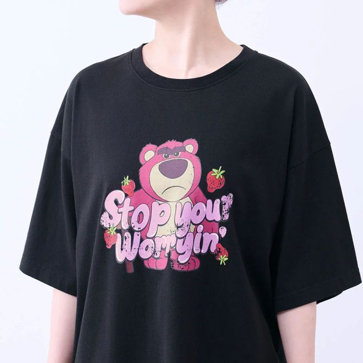 トイ・ストーリーライバルズＴシャツ ロッツォ