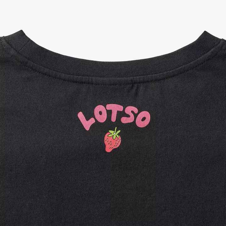 トイ・ストーリーライバルズＴシャツ ロッツォ バックスタイル