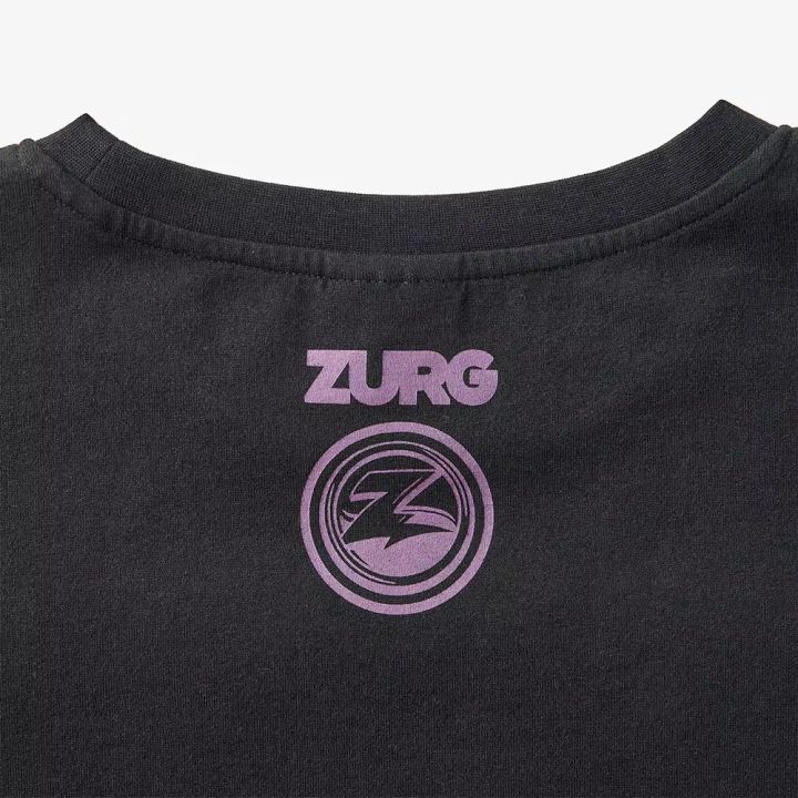 トイ・ストーリーライバルズＴシャツ ザーグ バックスタイル
