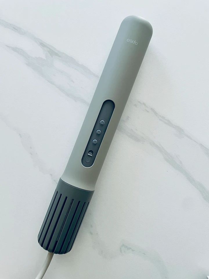 【買って良かった小物家電】毎日の暮らしがちょっと快適に！おしゃれで使いやすいcadoの布団乾燥機とヘアドライヤー_1