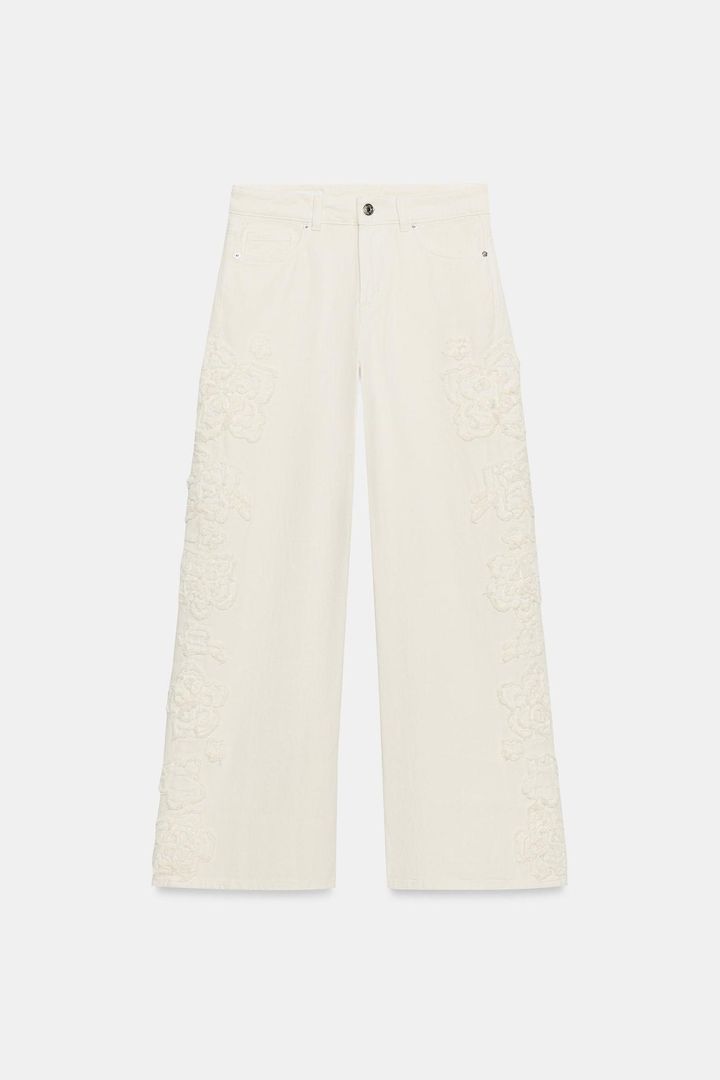 画像2: 出典：ZARA