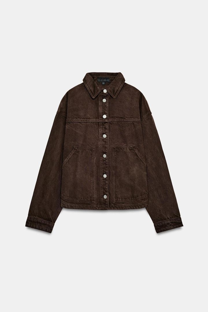 画像1: 出典：ZARA