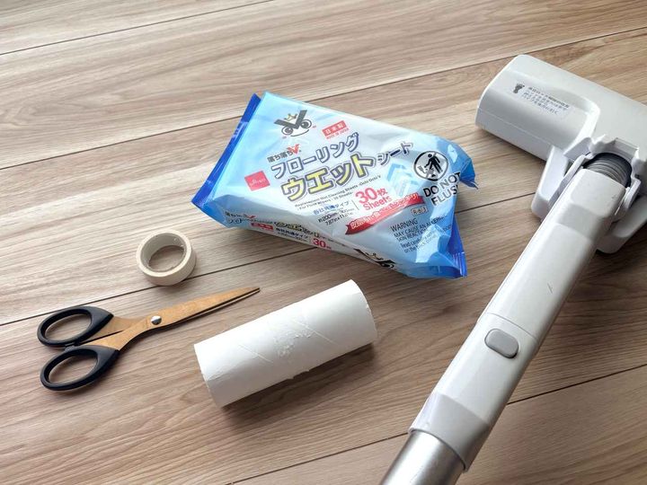 画像: 用意するものはこちら