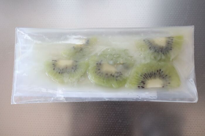 あんまり『甘くない梨』に当たったときは…一晩漬けるだけでおいしく大変身！