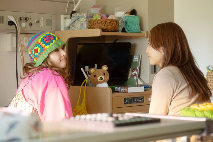 大切な人へ思いを伝えること、「自分らしく生きる」ということ