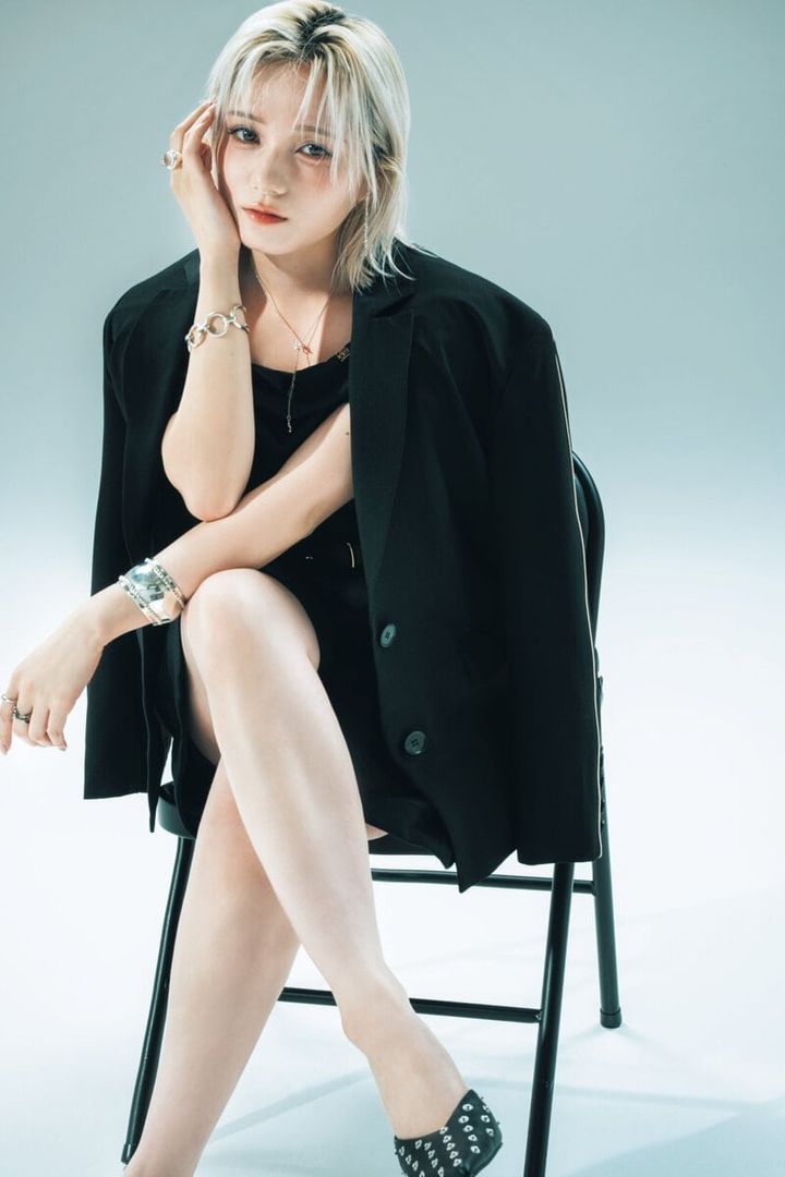 CANDY TUNE・宮野 静の素顔がわかるQ＆A