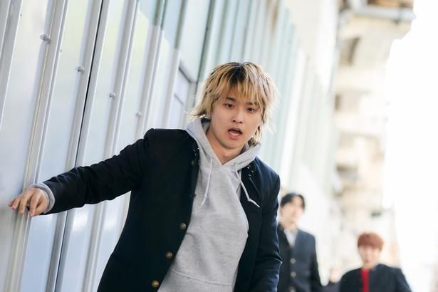 （C）NHK