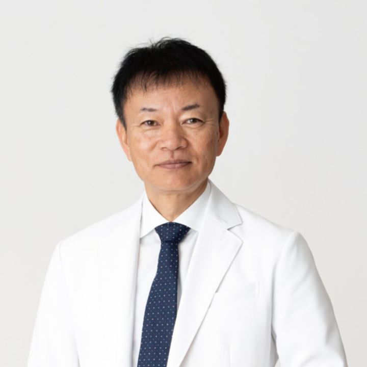 山内義弘さん